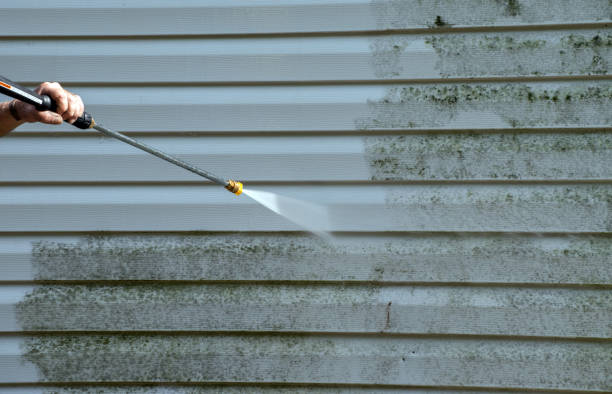 Best Local Pressure Washing Services  in Bluffdale, UT