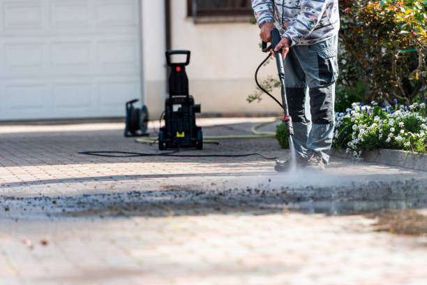 Best Concrete Pressure Washing  in Bluffdale, UT