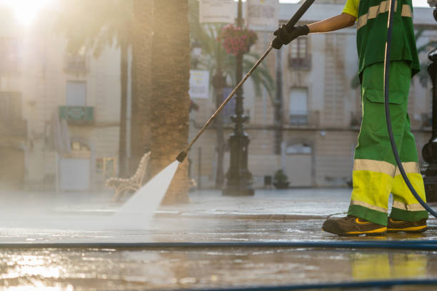 Best Fence Pressure Washing  in Bluffdale, UT